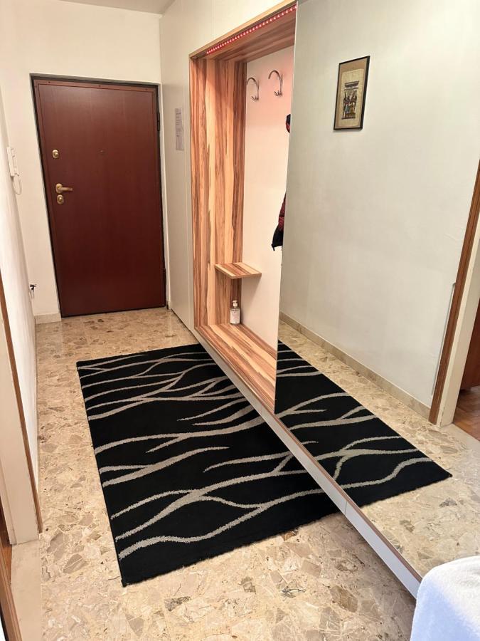 Appartamento Vacanze Meran Exterior foto