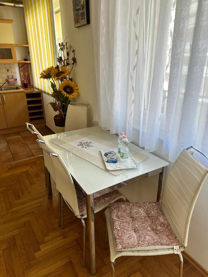 Appartamento Vacanze Meran Exterior foto